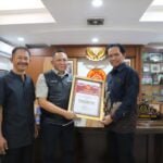 Jaksa Agung ST Burhanuddin Dianugerahi Sebagai “Jaksa Agung Terbaik Era Reformasi”