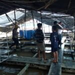 Remaja di Samarinda Seberang Tewas Tersengat Listrik 