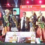 Wabup Rendi Solihin Titip Pesan Bagi Teruna Dara Kutai Kartanegara 2023