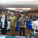 BKPSDM Kukar Menggelar Bimtek Implementasi Core Values BerAkhlak Dibuka Plt Asisten 3 Kukar