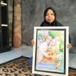 Istri Suprianda Korban Harimau: Harapkan Pendidikan untuk Masa Depan Anak
