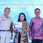 Jasa Raharja meluncurkan buku Diagnosis Cedera, beserta Formularium, dan Kompendium Medis Nasional Jasa Raharja (DC-FKMN-JR), sebagai petunjuk teknis terhadap implementasi biaya perawatan di rumah sakit atau fasilitas kesehatan yang menangani korban kecelakaan lalu lintas.