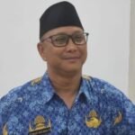 Kepala Dishub Kota Balikpapan Adwar Skenda Putra