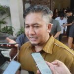 D:\foto pakai\Ketua Bapemperda DPRD Kota Balikpapan, Andi Arief Agung