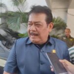 Ketua DPRD Kota Balikpapan, Abdulloh