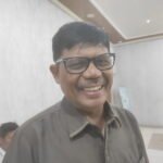 Ketua Komisi I DPRD Balikpapan Laisa Hamisah