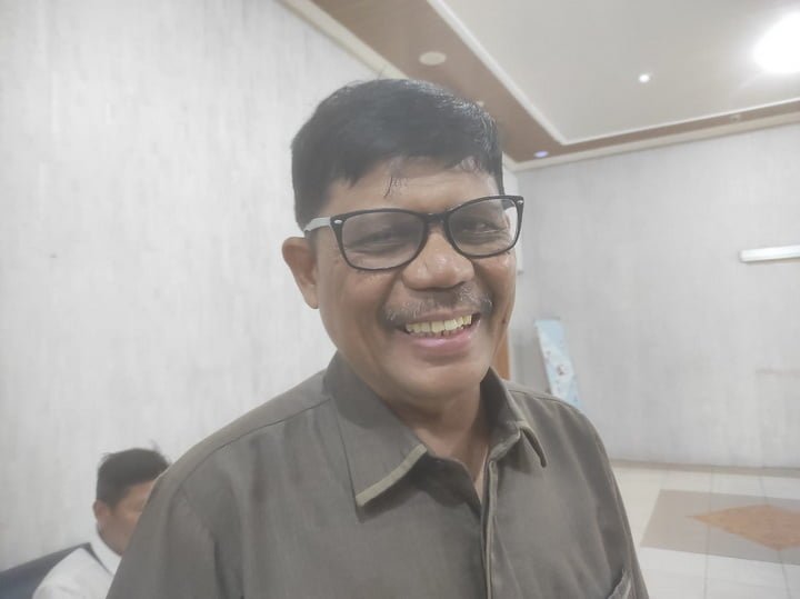 Ketua Komisi I DPRD Balikpapan Laisa Hamisah