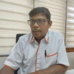 Ketua Komisi I DPRD Balikpapan, Laisa Hamisah