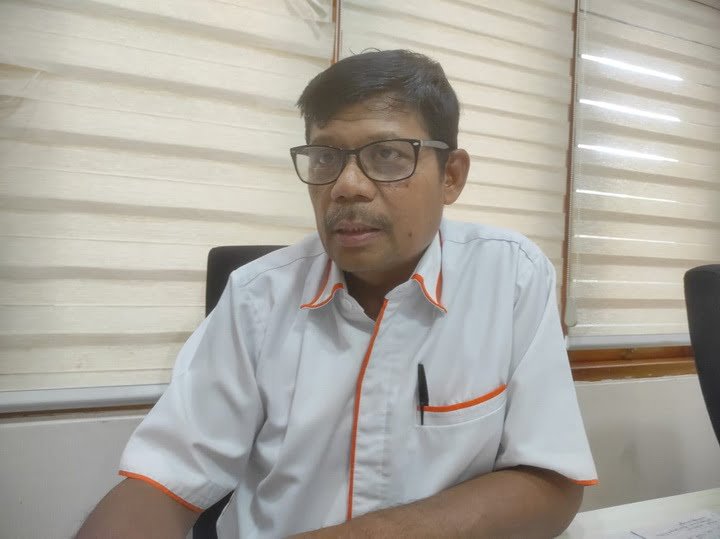 Ketua Komisi I DPRD Balikpapan, Laisa Hamisah