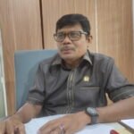 Ketua Komisi I DPRD Kota Balikpapan, Laisa Hamisah