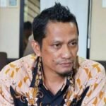 Ketua Komisi II DPRD Kaltim, Nidya Listiyono