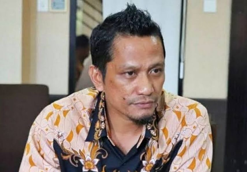 Ketua Komisi II DPRD Kaltim, Nidya Listiyono