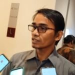 Ketua Komisi II DPRD Kota Balikpapan, Suwanto