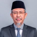 Ketua Pansus, Harun Al Rasyid