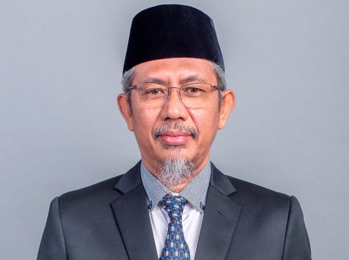 Ketua Pansus, Harun Al Rasyid
