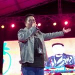 Koba Fest 2023 merupakan salah satu event yang diselenggarakan Pemerintah Kabupaten (Pemkab) Kutai Kartanegara (Kukar), melalui Komite Ekonomi Kreatif (Kekraf) Kecamatan Kota Bangun