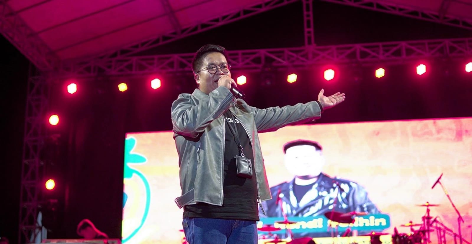 Koba Fest 2023 merupakan salah satu event yang diselenggarakan Pemerintah Kabupaten (Pemkab) Kutai Kartanegara (Kukar), melalui Komite Ekonomi Kreatif (Kekraf) Kecamatan Kota Bangun