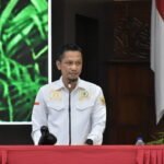 Komisi II DPRD Kaltim, Nidya Listiyono,