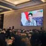 Konferensi Transformasi Komunitas atau #CTC2023 menjadi wadah berdiskusi dan bertukar pengalaman dalam menanggulangi HIV-AIDS