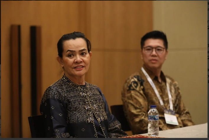 PT Indo Tambangraya Megah Tbk (ITMG)