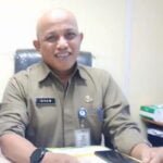 Plt Kepala BPPDRD Kota Balikpapan Idham