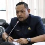 Wakil Ketua DPRD Kaltim, Seni Aji