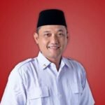 Wakil Ketua DPRD Kaltim, Seno Aji