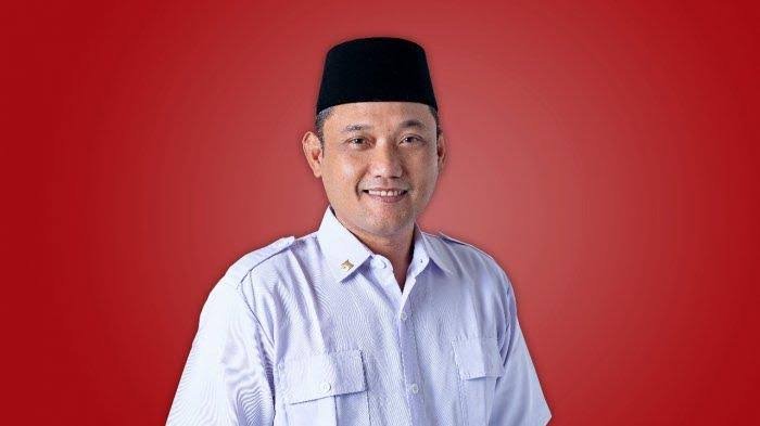 Wakil Ketua DPRD Kaltim, Seno Aji