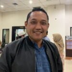 Wakil Ketua DPRD Kaltim Seno Aji