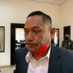 Wakil Ketua DPRD Kaltim Seno AJi