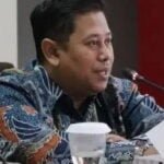 Wakil Ketua DPRD Kaltim, Sigit Wibowo