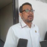 Wakil Ketua DPRD Kota Balikpapan Sabaruddin Panrecalle