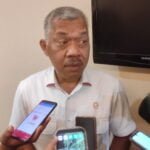 Wakil Ketua DPRD Kota Balikpapan, yang juga Koordinator Komisi IV DPRD Kota Balikpapan, Budiono