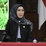 Wakil Ketua Komisi IV DPRD Kalimantan Timur Puji Setyowati