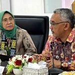 Wakil Ketua Komisi X DPR RI, Hetifah Sjaifudian