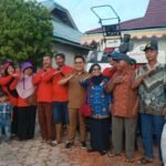 Komitmen Pemkab Kukar untuk Petani Muara Kaman