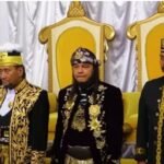 Harapan Bupati Kukar di Pesta Adat Erau Pelas 2023