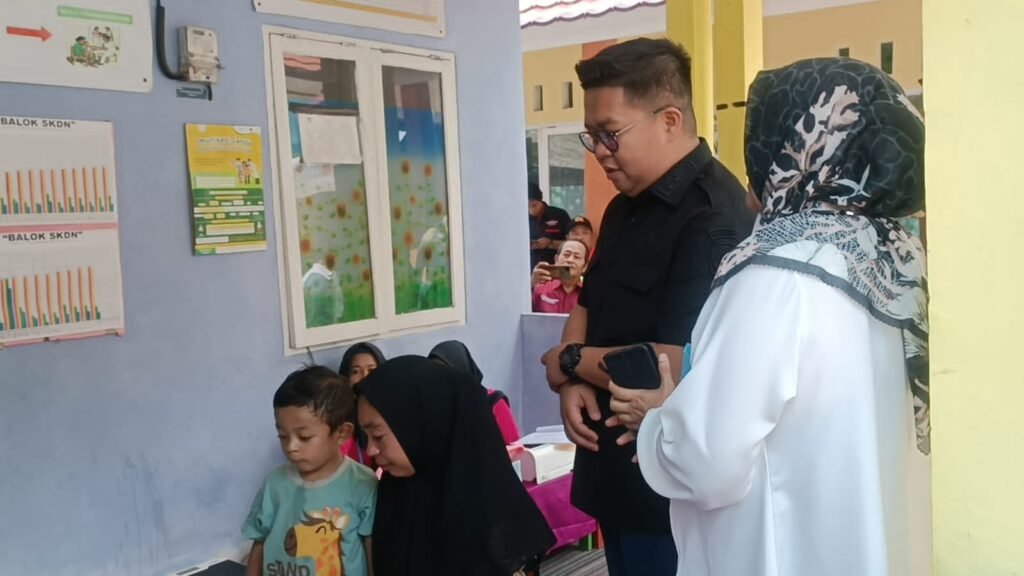 WhatsApp Image 2023 11 10 at 18.52.36 Percepat Penurunan Stunting, Edi - Rendi Anggarkan 358 M PROKALTIM