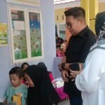 Percepat Penurunan Stunting, Edi – Rendi Anggarkan 358 M