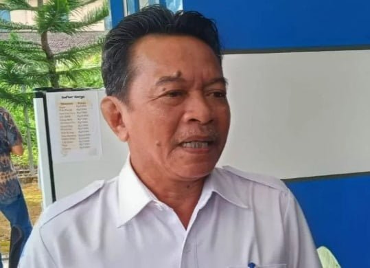 WhatsApp Image 2023 11 10 at 21.03.21 Gelar Pelatihan, DiskopUKM Kukar Tingkatkan Kapasitas dan Kualitas UMKM PROKALTIM