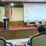 Kukar Hadirkan Musik Topa Ethnic di Genta Nusantara III Bali