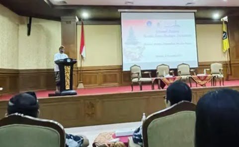 WhatsApp Image 2023 11 12 at 21.44.22 Kukar Hadirkan Musik Topa Ethnic di Genta Nusantara III Bali PROKALTIM