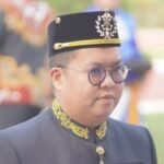 Sambut IKN dengan Semarak Tari Tradisional Banyuwangi, Festival Gandrung di Kukar Ramai