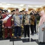 Sekda Kukar: Dewan Pengawas dan Tim Verifikasi MTQ ke-44 Profesional dan Jujur