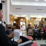 Sekda Kukar Instruksikan Camat dan Sekretaris Kecamatan Kelola LPTQ dengan Baik