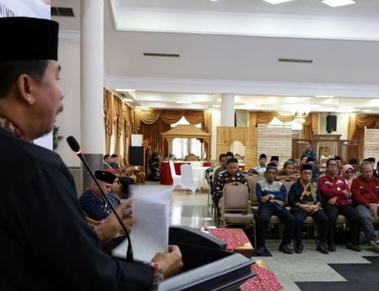 WhatsApp Image 2023 11 12 at 21.46.48 Sekda Kukar Instruksikan Camat dan Sekretaris Kecamatan Kelola LPTQ dengan Baik PROKALTIM