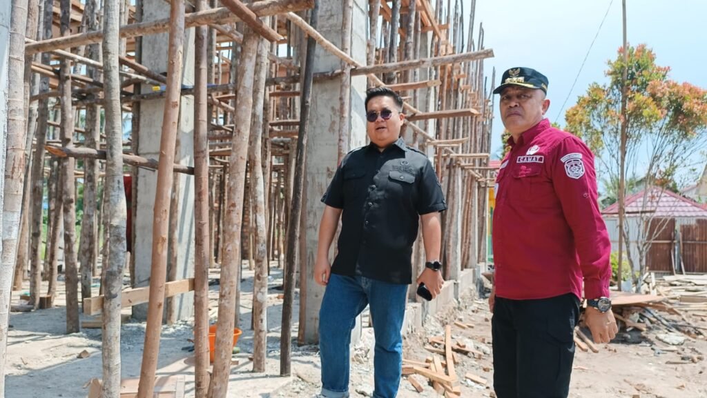 WhatsApp Image 2023 11 13 at 18.24.48 1 Puting Beliung Landa Permukiman di Samboja, Rendi Solihin Gerak Cepat Salurkan Bantuan PROKALTIM