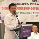 Pemimpin Digital di Kukar, Siapkan Diri dengan Pelatihan GCIO