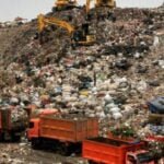Kecamatan Loa Kulu Bangun TPA Baru, Solusi Sampah
