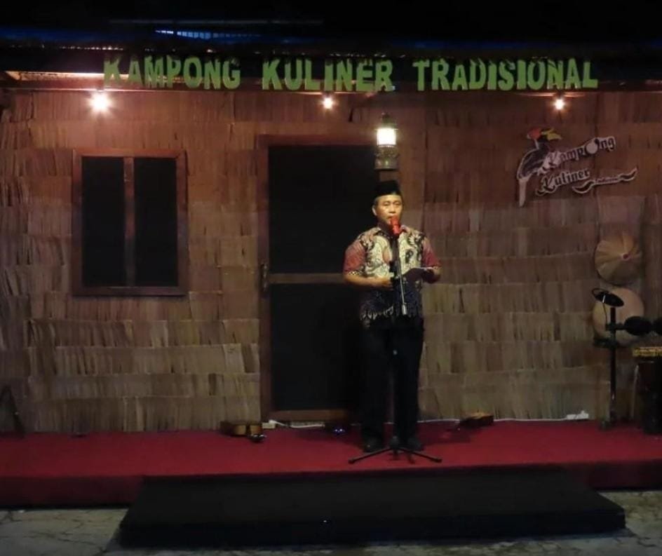 WhatsApp Image 2023 11 15 at 22.15.24 Camat Tenggarong Kukar, Apresiasi Festival Kampong Kuliner 2023 PROKALTIM